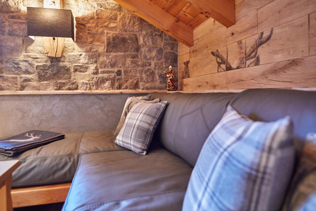 Haus Daheim Apartman Mittenwald Kültér fotó