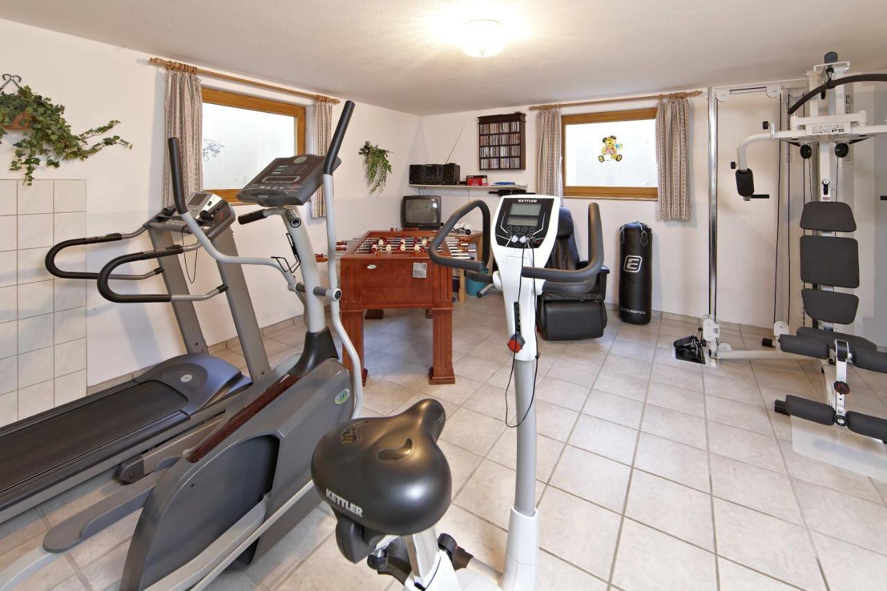 Haus Daheim Apartman Mittenwald Kültér fotó